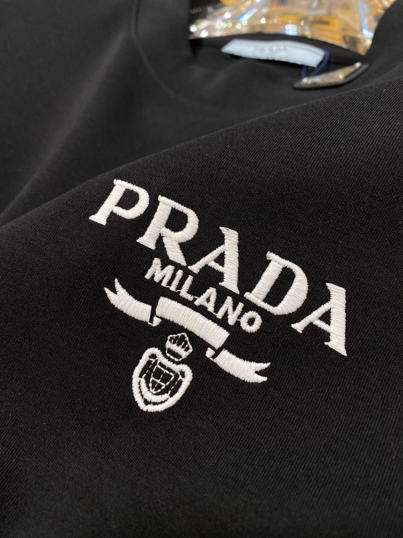 Prada T-Shirts